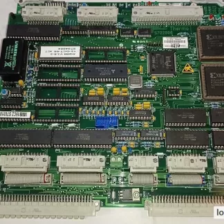Thermo Scientific ARL S702566-3 and S702416 Dual-Layer Control Board Set product photo