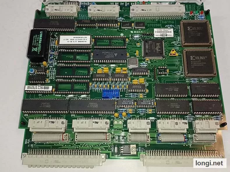 Thermo Scientific ARL S702566-3 and S702416 Dual-Layer Control Board Set product photo