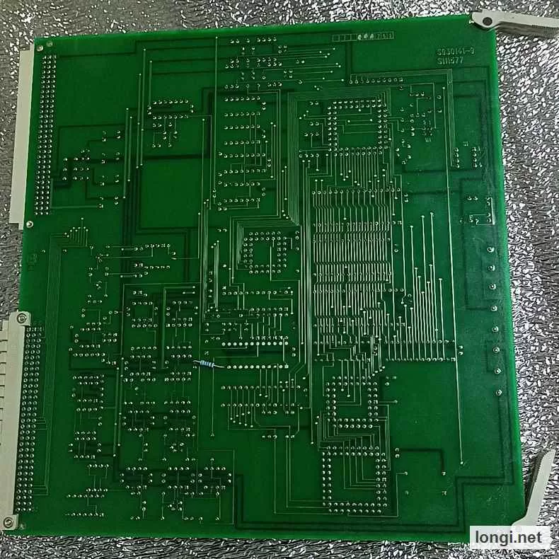 Thermo Scientific ARL S702736 S930141-9 XDI X-Ray V01 Control Board product photo