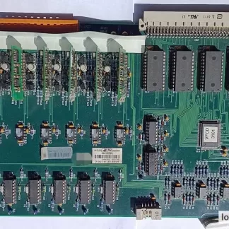 Thermo Scientific ARL S702832 S930170-5 Control Board product photo
