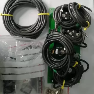 Thermo Scientific ARL S703055 P10 Gas Flow Control Board product photo