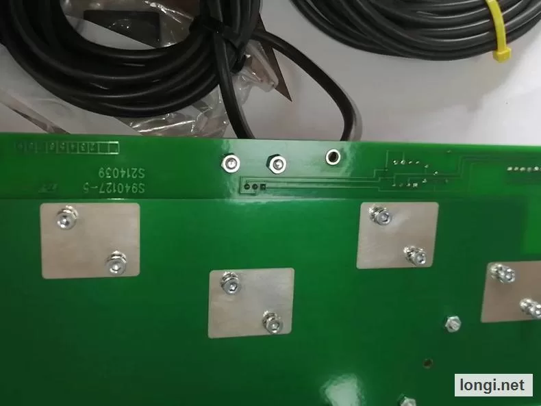 Thermo Scientific ARL S703055 P10 Gas Flow Control Board product photo