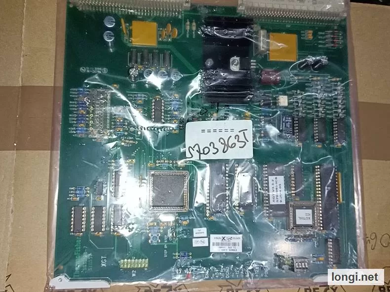 Thermo Scientific ARL S703863T Circuit Board product photo