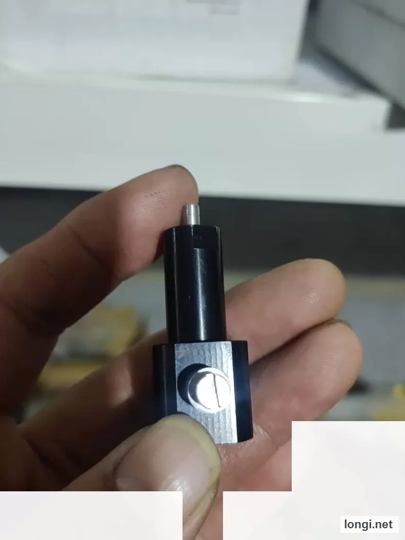 Thermo Scientific ASAP Autosampler Syringe Chromatograph product photo