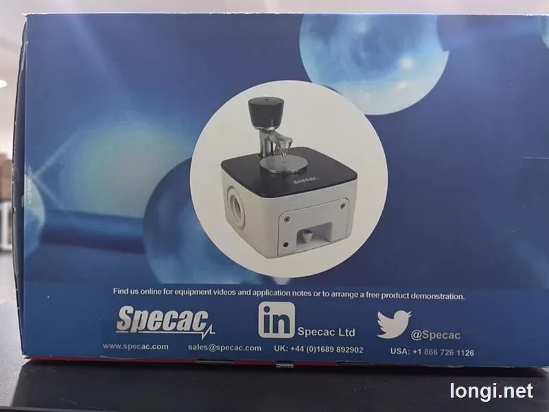 Thermo Scientific ATR-13000 Industrial Equipment product photo
