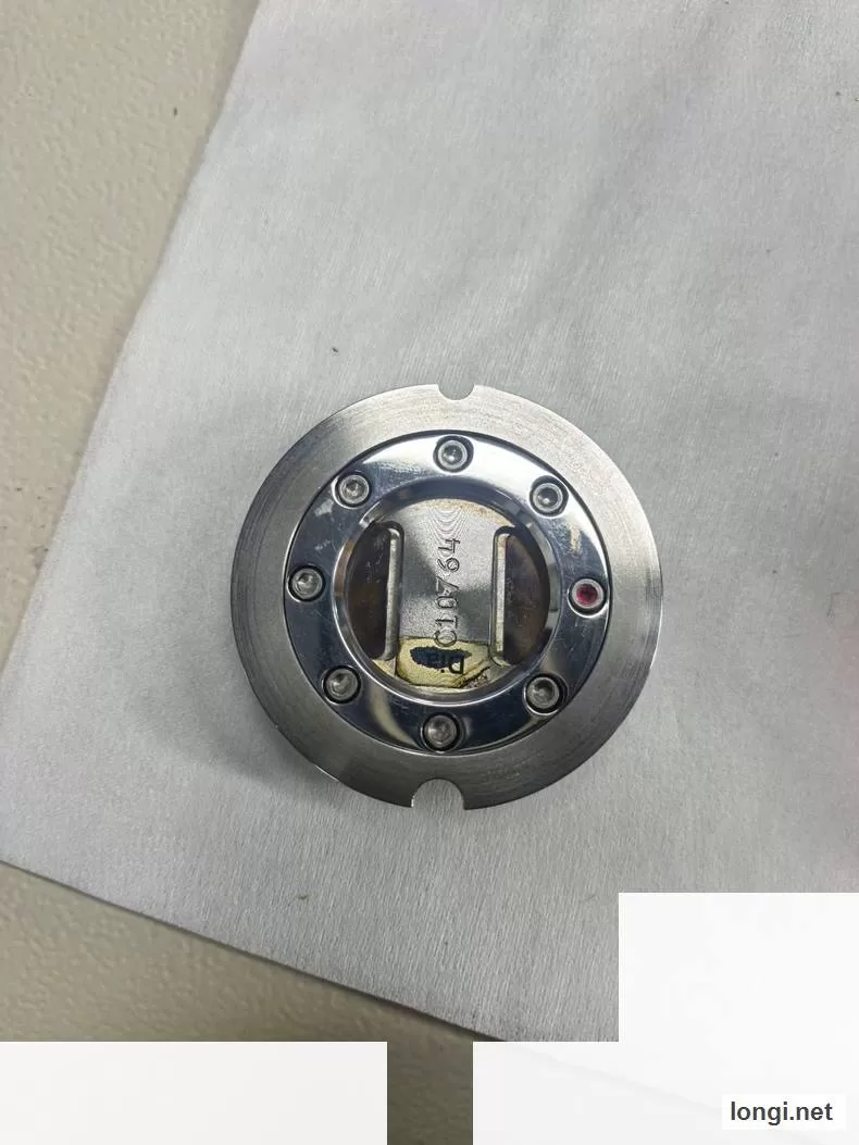 Thermo Scientific ATR Optical Spectrometer Spare product photo