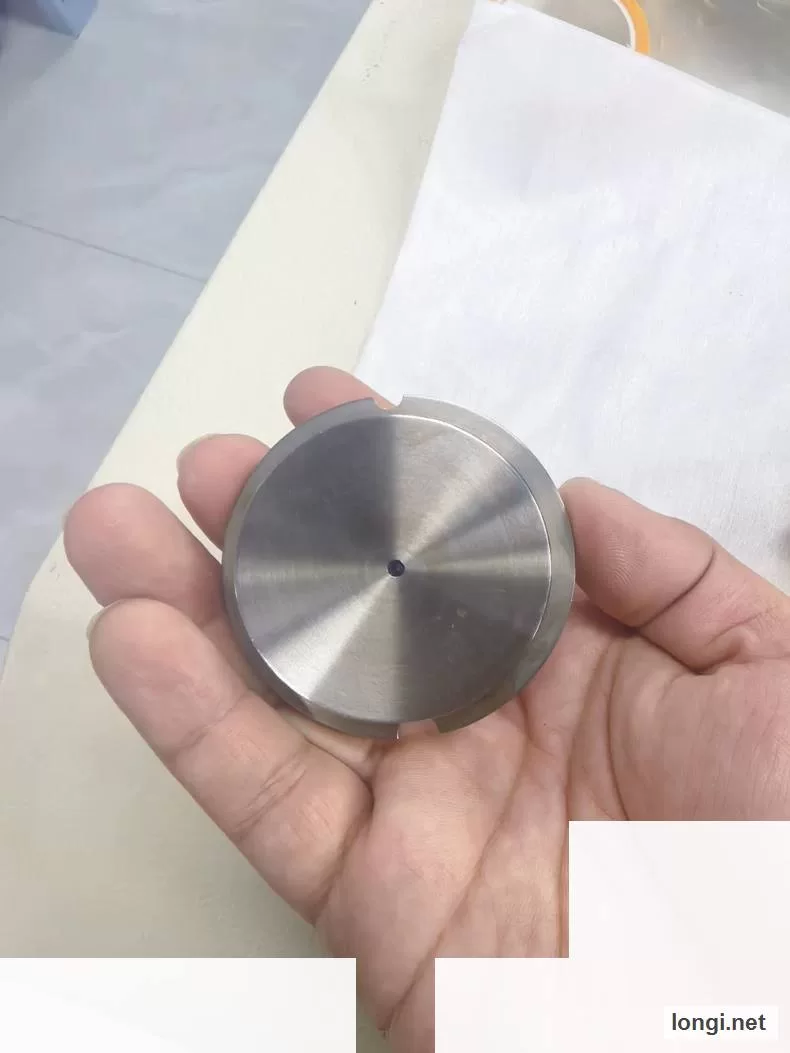 Thermo Scientific ATR Optical Spectrometer Spare product photo