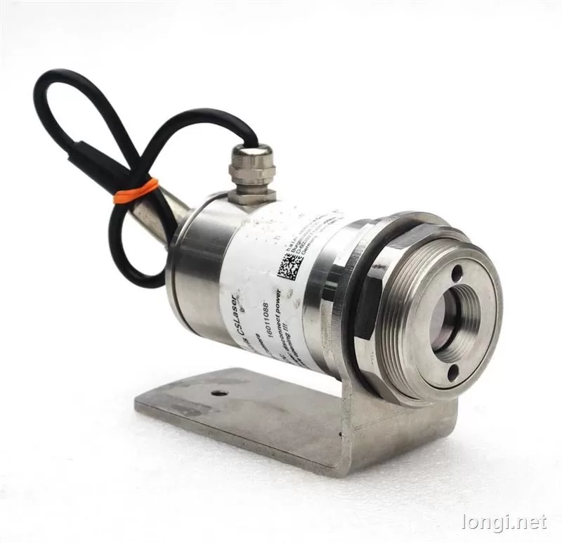 Thermo Scientific D6FCSLHSLT Industrial Sensor product photo