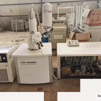 Thermo Scientific EM3900M KYKY-EM3900M Industrial product photo