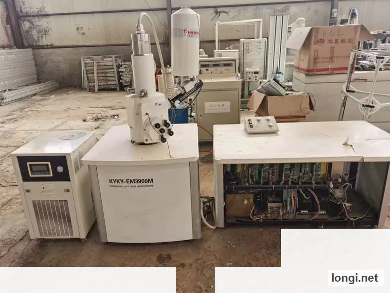 Thermo Scientific EM3900M KYKY-EM3900M Industrial product photo