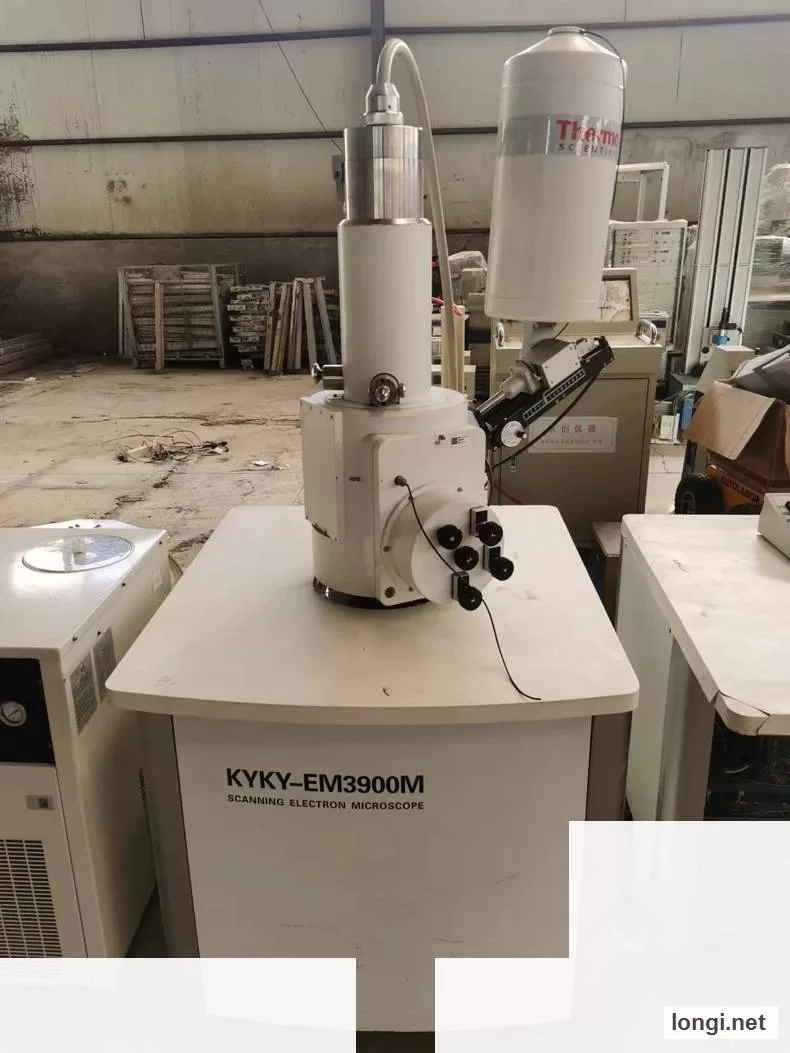 Thermo Scientific EM3900M KYKY-EM3900M Industrial product photo