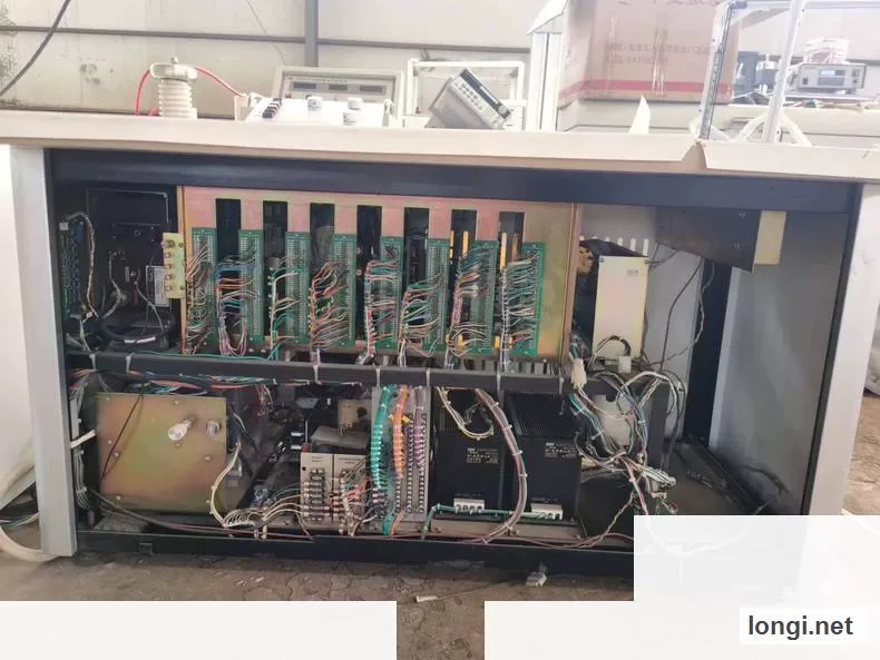 Thermo Scientific EM3900M KYKY-EM3900M Industrial product photo
