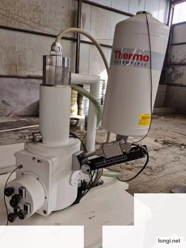 Thermo Scientific EM3900M KYKY-EM3900M Industrial product photo