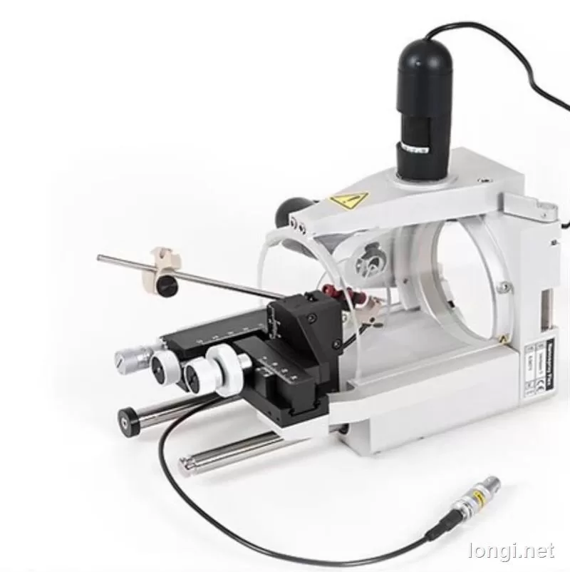 Thermo Scientific ES071 Industrial Equipment product photo