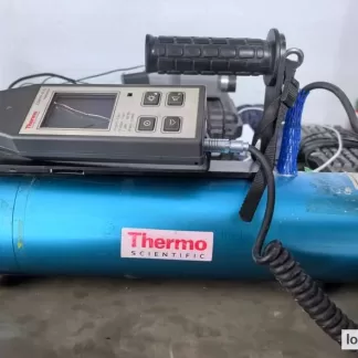 Thermo Scientific ESM FH 40 G Monitor with FK267Z E10 Probe product photo