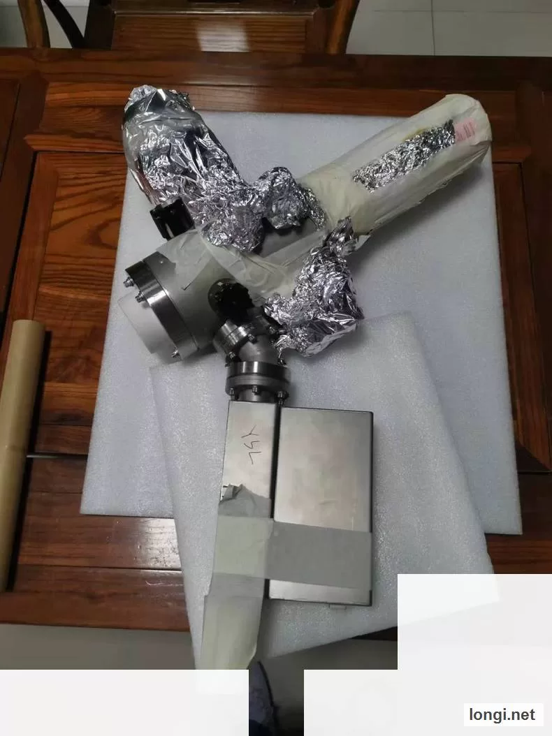 Thermo Scientific FEI Magnum FIB Industrial Spare product photo