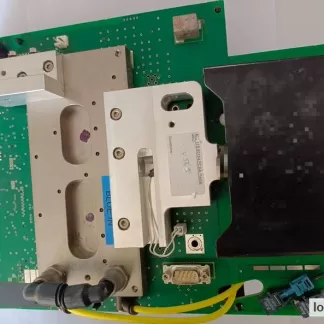Thermo Scientific iCAP Duo MK2 RF Board 8423 155 50611 product photo