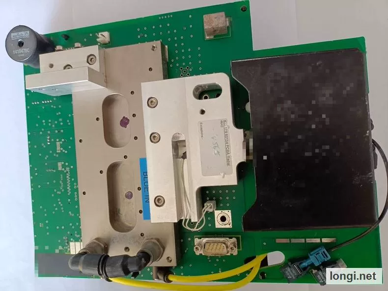 Thermo Scientific iCAP Duo MK2 RF Board 8423 155 50611 product photo