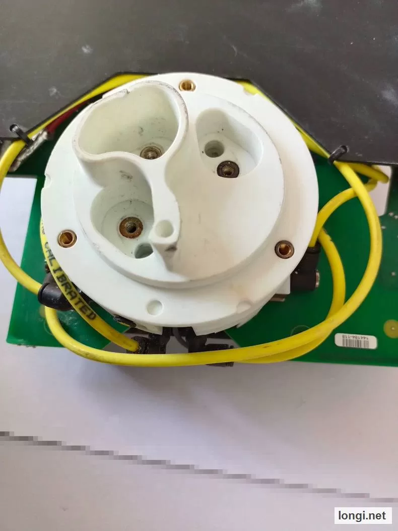 Thermo Scientific iCAP Duo MK2 RF Board 8423 155 50611 product photo