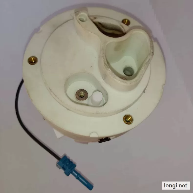 Thermo Scientific iCAP Duo MK2 RF Board 8423 155 50611 product photo