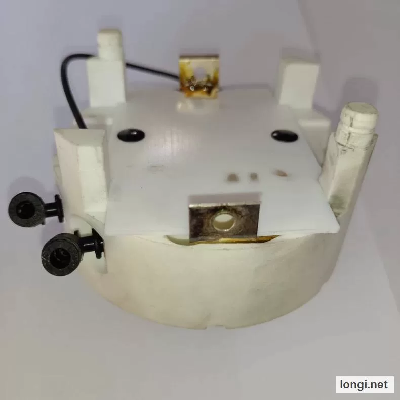 Thermo Scientific iCAP Duo MK2 RF Board 8423 155 50611 product photo