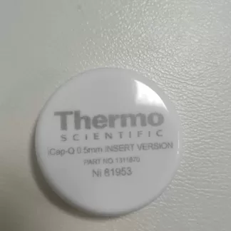 Thermo Scientific iCAP Q 1311870 Nickel ICP-MS Cone product photo