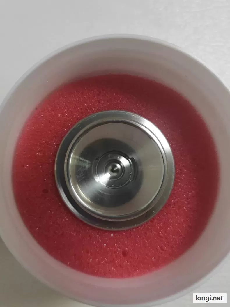 Thermo Scientific iCAP Q 1311870 Nickel ICP-MS Cone product photo