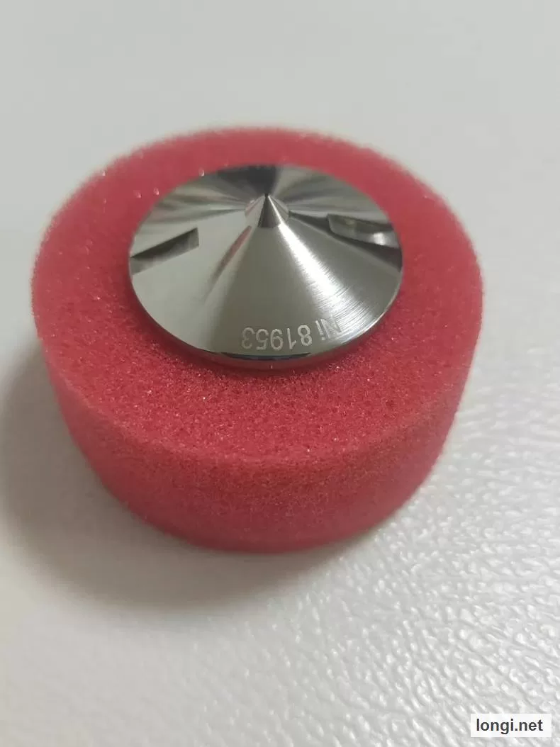 Thermo Scientific iCAP Q 1311870 Nickel ICP-MS Cone product photo