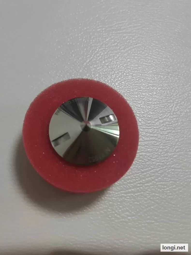 Thermo Scientific iCAP Q 1311870 Nickel ICP-MS Cone product photo