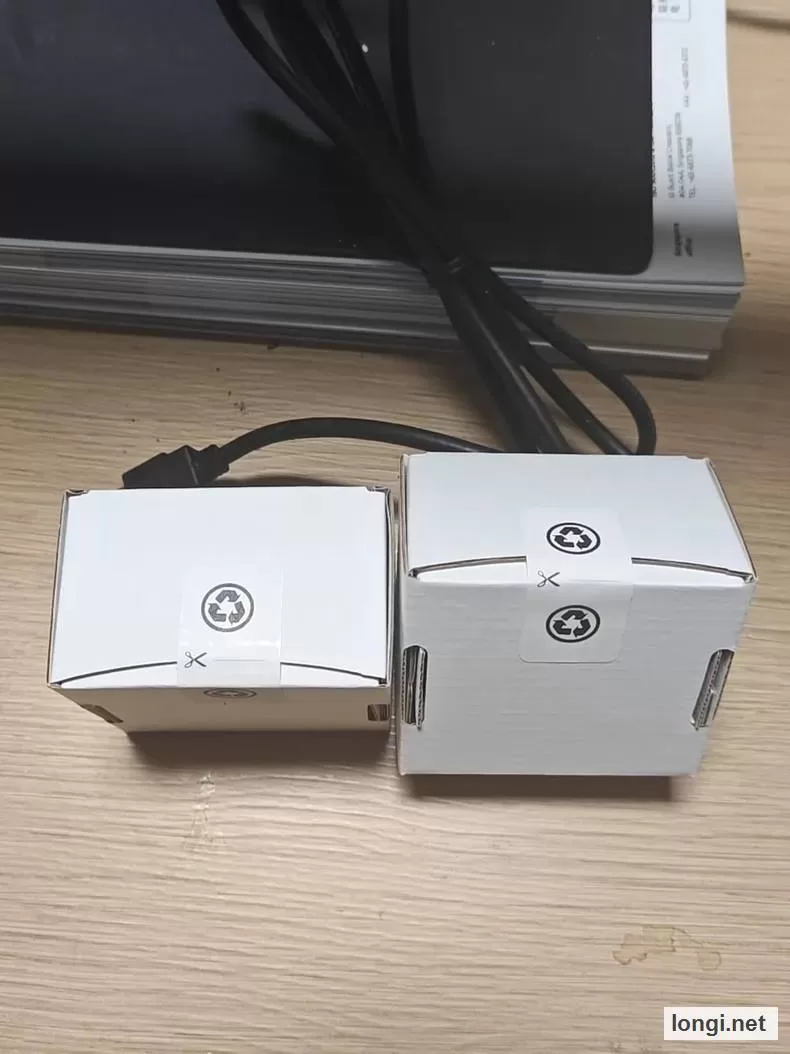 Thermo Scientific iCAP Q RQ 3600812 1311870 ICP-MS Cone Set product photo