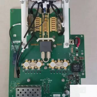 Thermo Scientific ICAP-RQ ICP-MS Industrial product photo