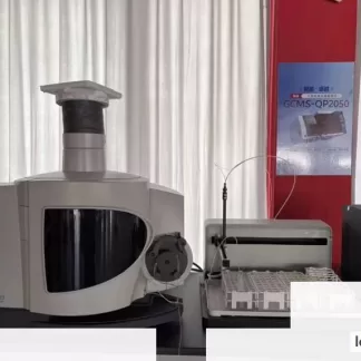 Thermo Scientific ICP-OES Spectrometer Spare product photo