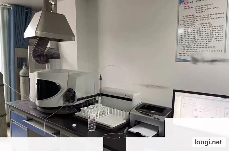 Thermo Scientific ICP-OES Spectrometer Spare product photo