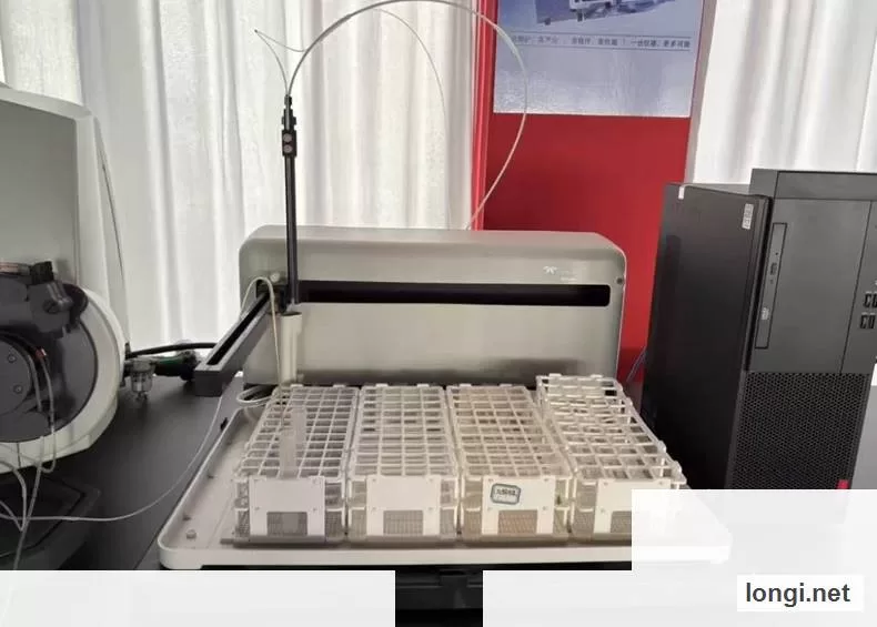 Thermo Scientific ICP-OES Spectrometer Spare product photo