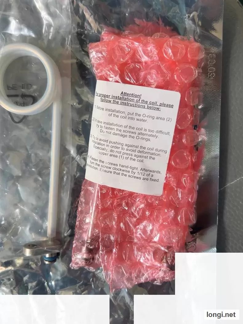 Thermo Scientific ICP Spectrometer product photo