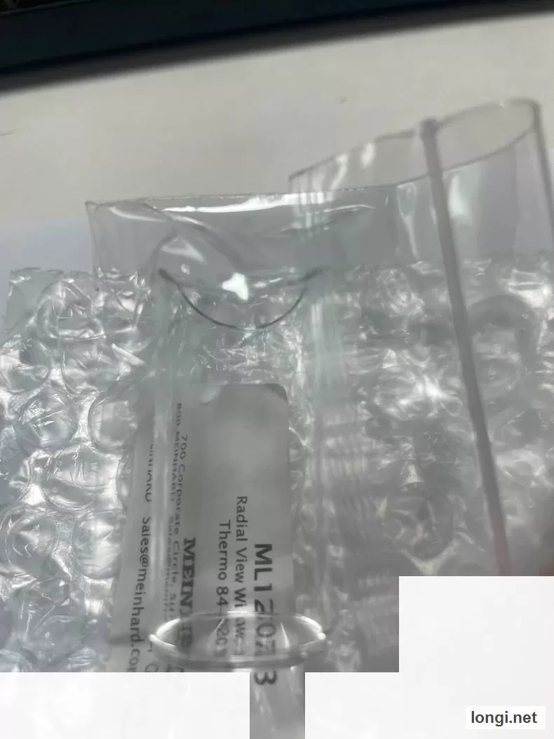 Thermo Scientific ICP6000 Industrial Spare product photo