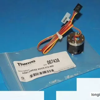 Thermo Scientific ICS900 ICS2000 ICS2100 Pressure Chromatograph Spare product photo