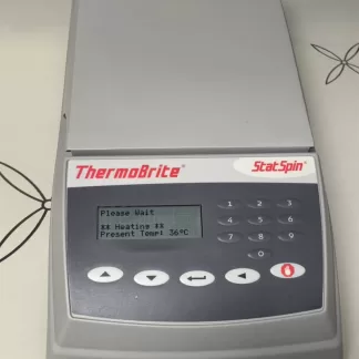 Thermo Scientific Industrial Equipment product photo