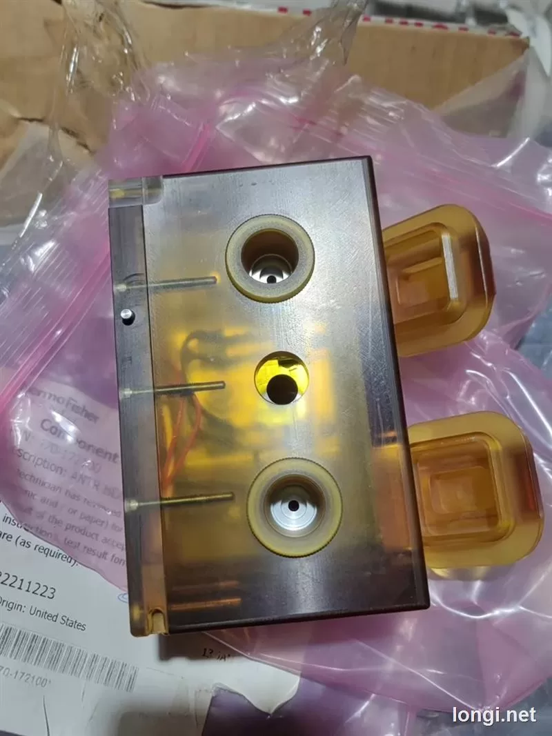 Thermo Scientific Industrial Equipment product photo