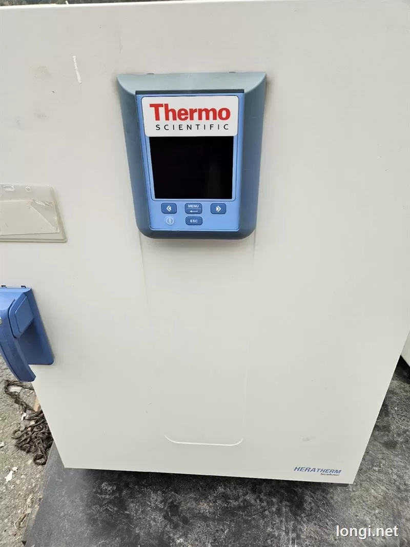 Thermo Scientific Industrial Equipment product photo