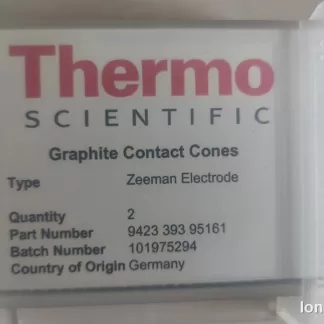 Thermo Scientific Industrial Equipment product photo
