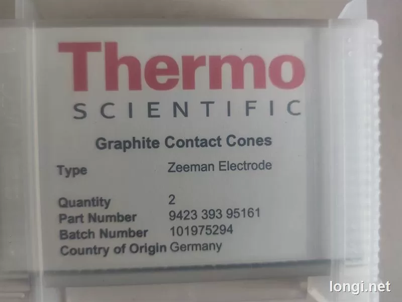 Thermo Scientific Industrial Equipment product photo