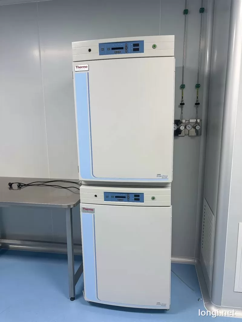 Thermo Scientific Industrial Equipment product photo