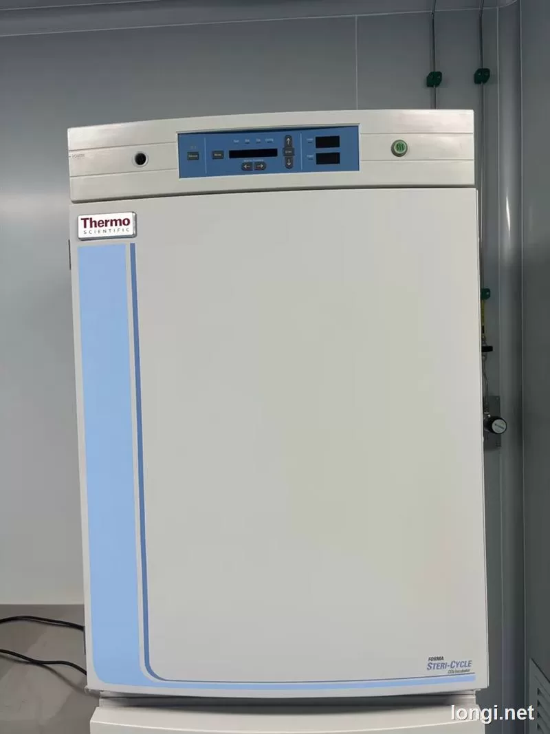 Thermo Scientific Industrial Equipment product photo