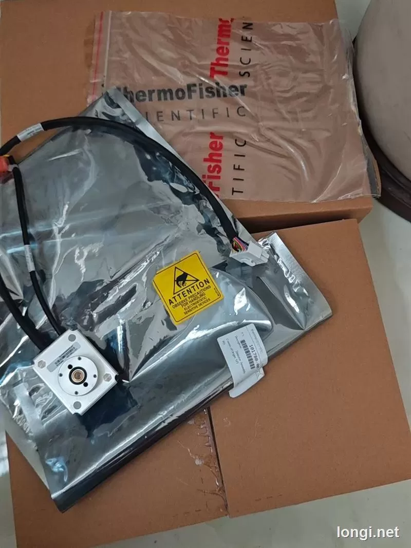Thermo Scientific Industrial Equipment product photo