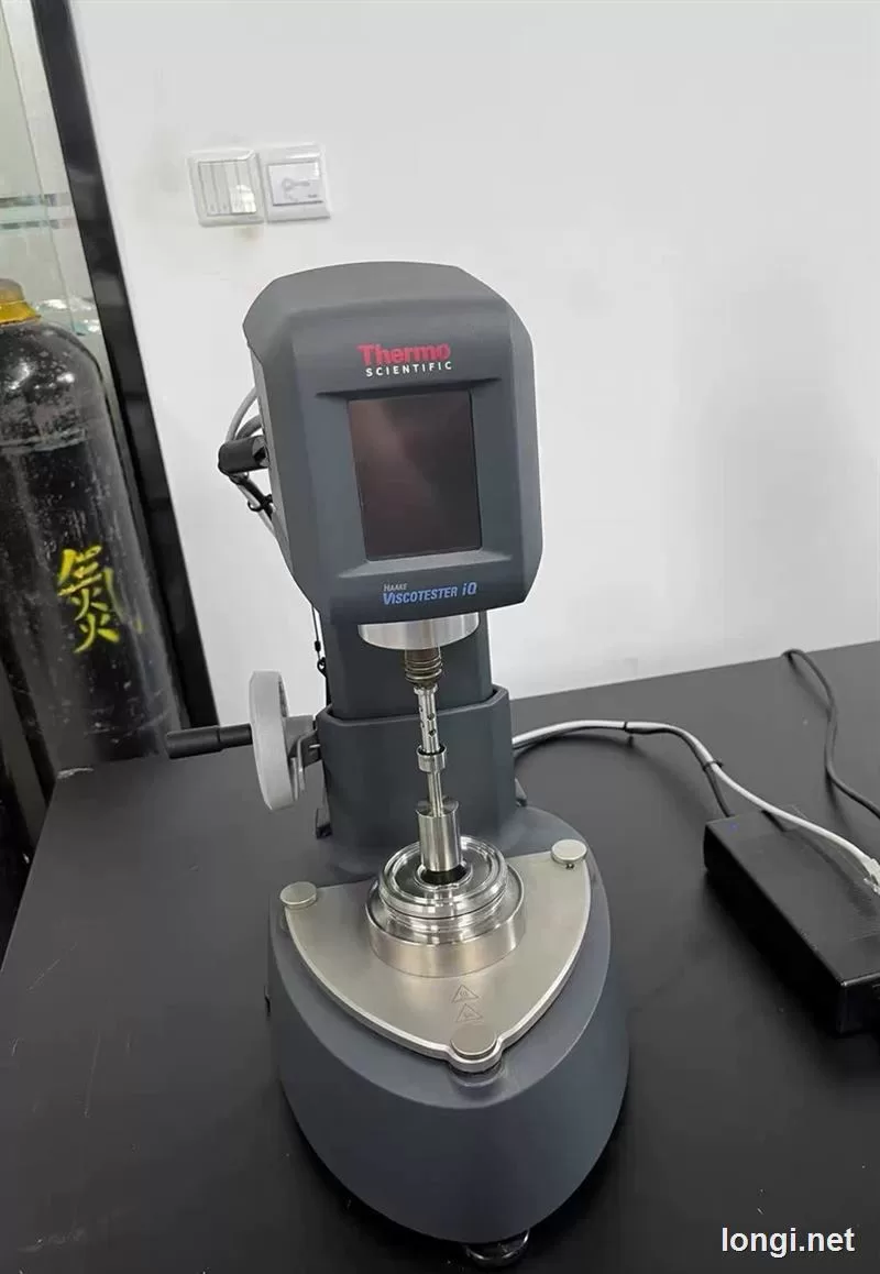 Thermo Scientific iQ-58000 Test Instrument product photo