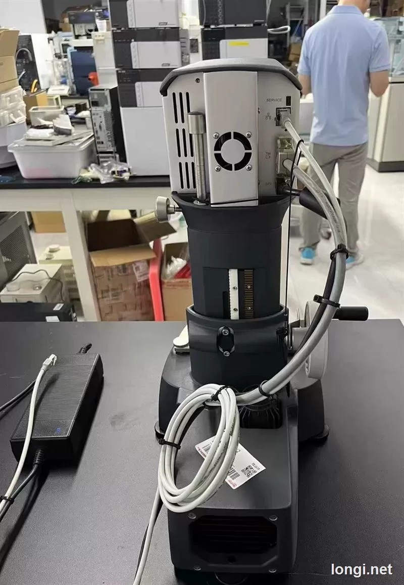 Thermo Scientific iQ-58000 Test Instrument product photo