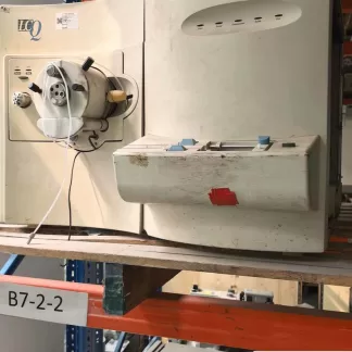 Thermo Scientific LCQ Mass Spectrometer product photo