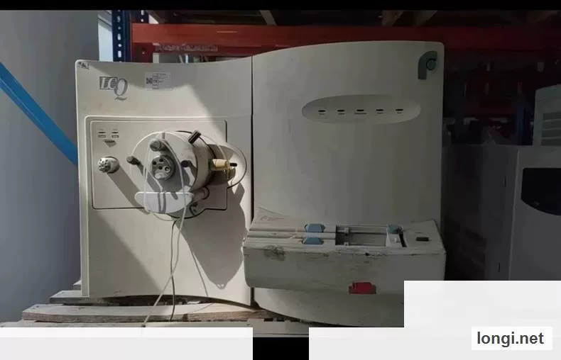 Thermo Scientific LCQ Mass Spectrometer product photo