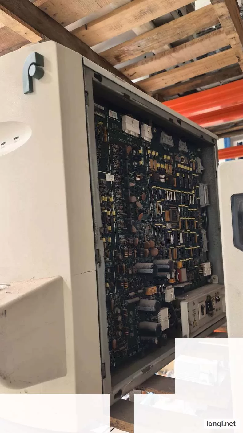 Thermo Scientific LCQ Mass Spectrometer product photo